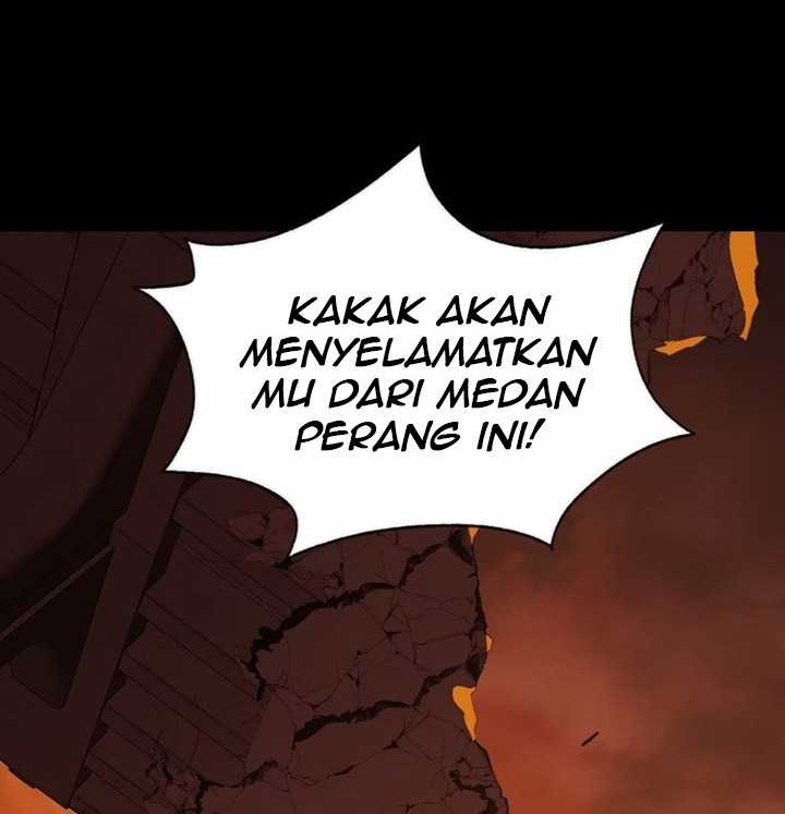 The Lord of the Wheel of Destiny Chapter 27 Gambar 9