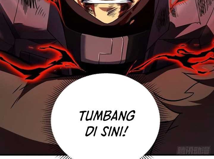 The Lord of the Wheel of Destiny Chapter 27 Gambar 15