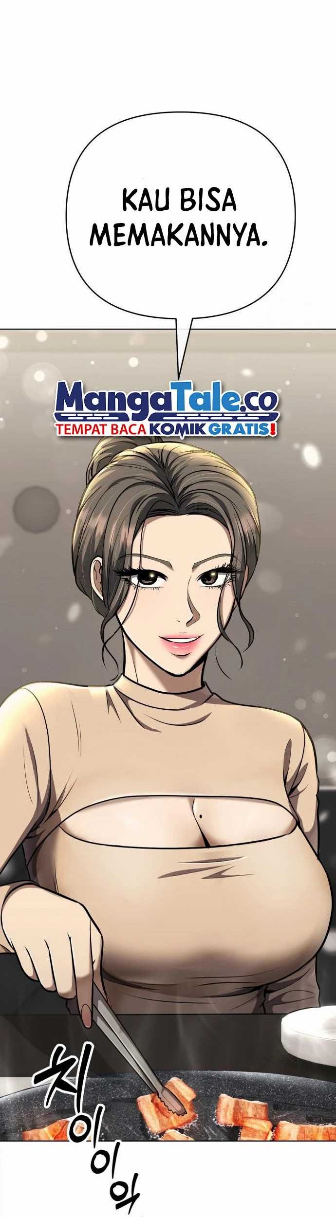 The New Employee Kim Chul-Soo Chapter 62 Gambar 57