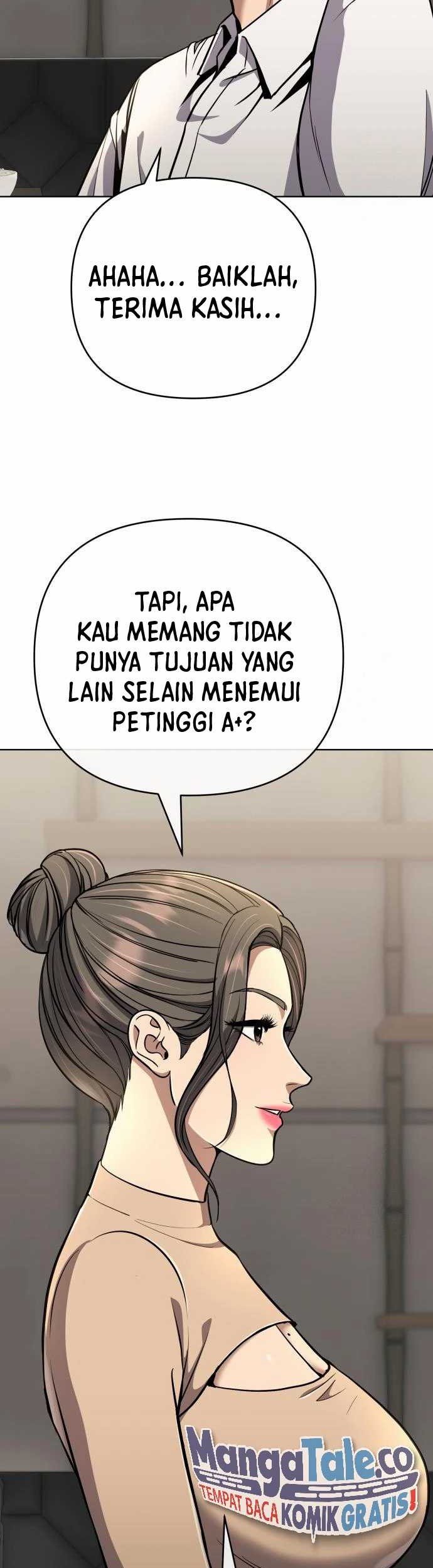 The New Employee Kim Chul-Soo Chapter 62 Gambar 62