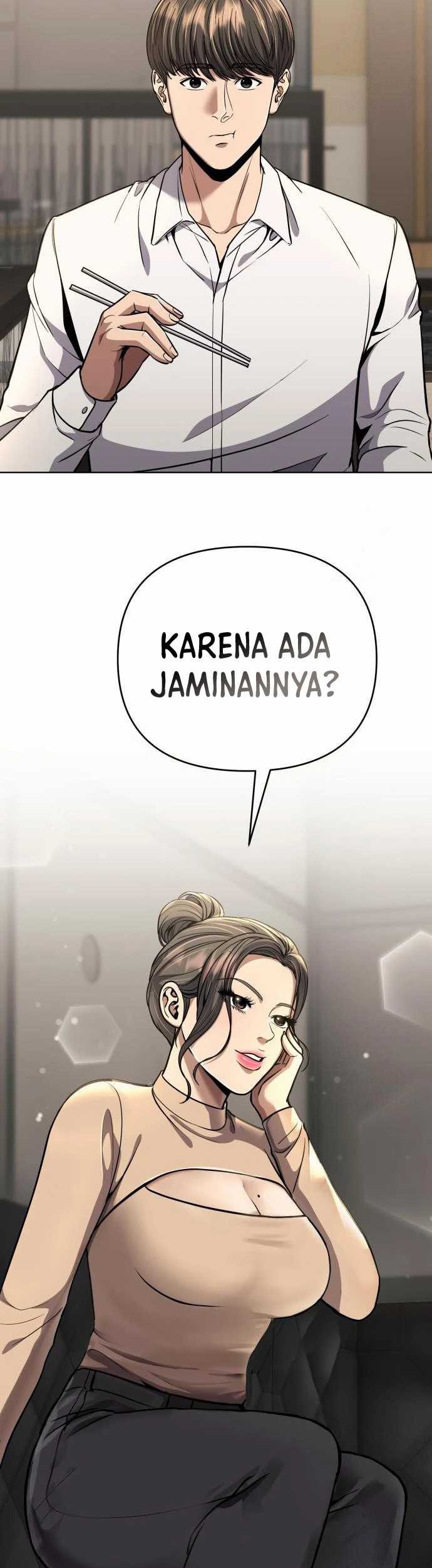 The New Employee Kim Chul-Soo Chapter 62 Gambar 64