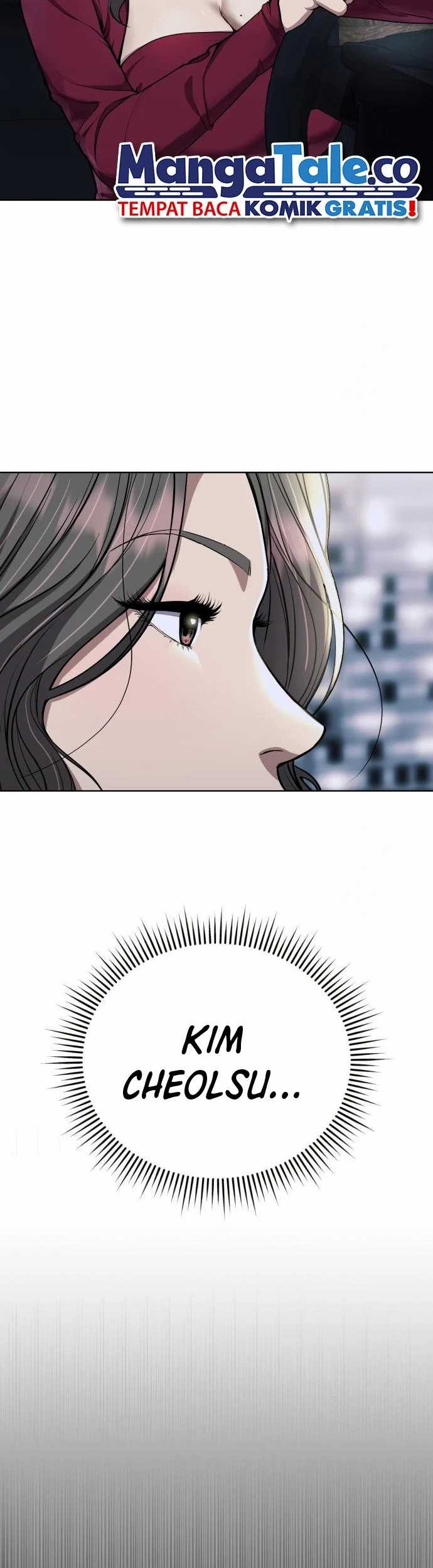 The New Employee Kim Chul-Soo Chapter 62 Gambar 3