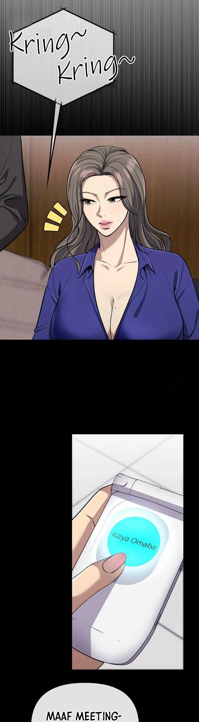 The New Employee Kim Chul-Soo Chapter 62 Gambar 4