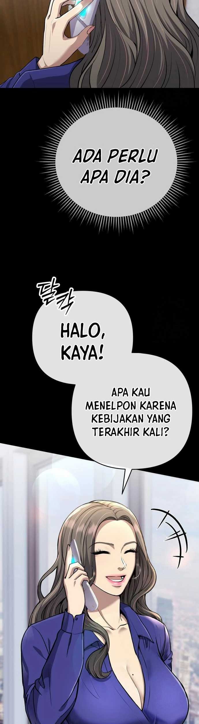 The New Employee Kim Chul-Soo Chapter 62 Gambar 6