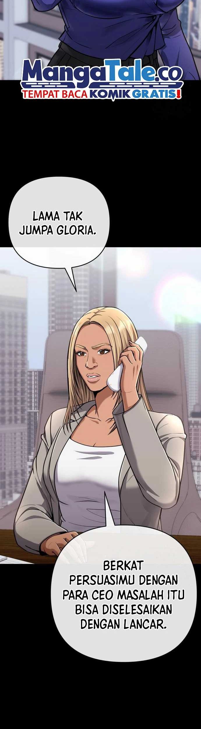The New Employee Kim Chul-Soo Chapter 62 Gambar 7