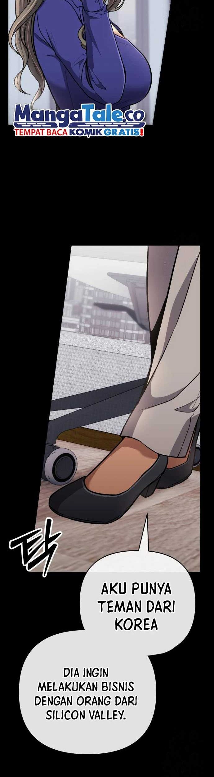The New Employee Kim Chul-Soo Chapter 62 Gambar 10