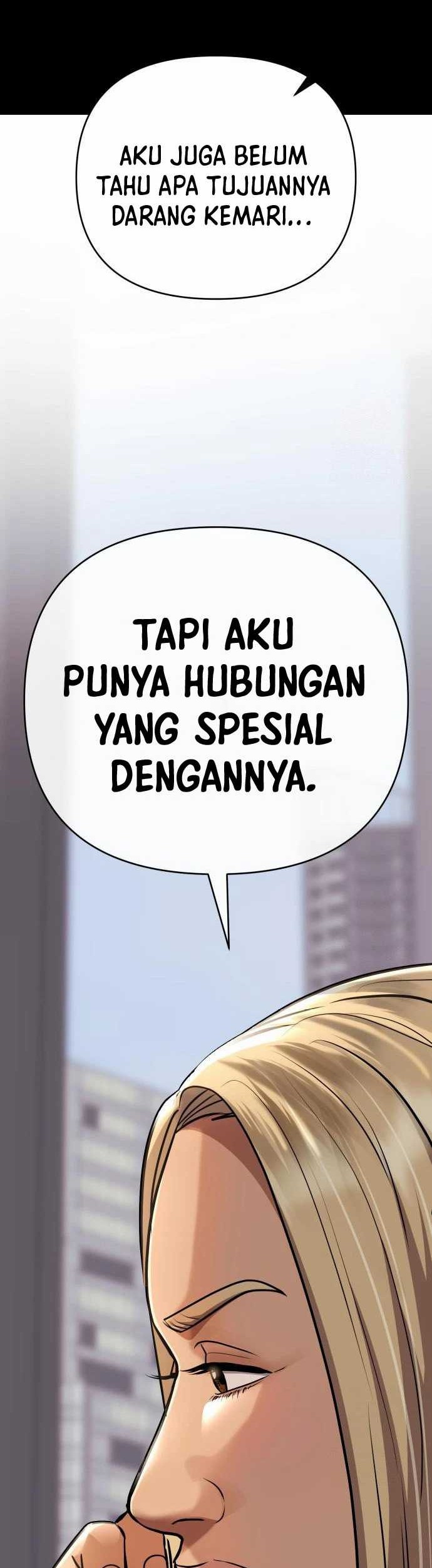 The New Employee Kim Chul-Soo Chapter 62 Gambar 14