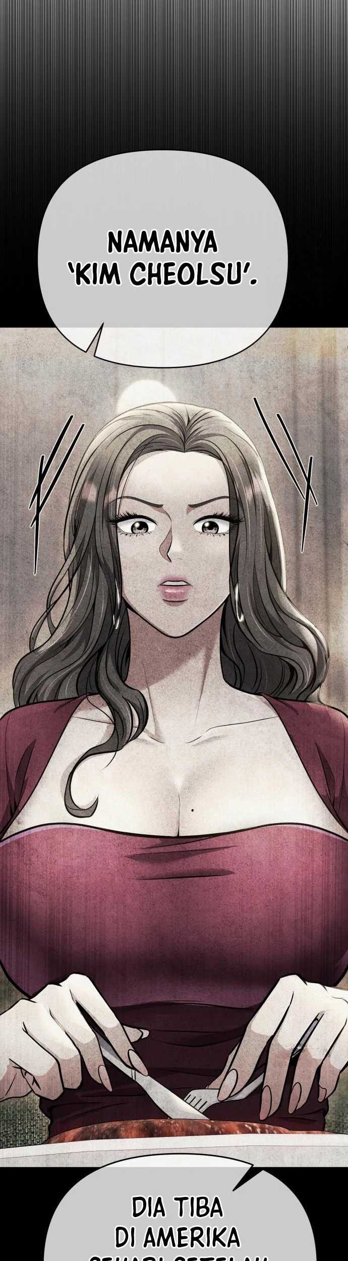 The New Employee Kim Chul-Soo Chapter 62 Gambar 25