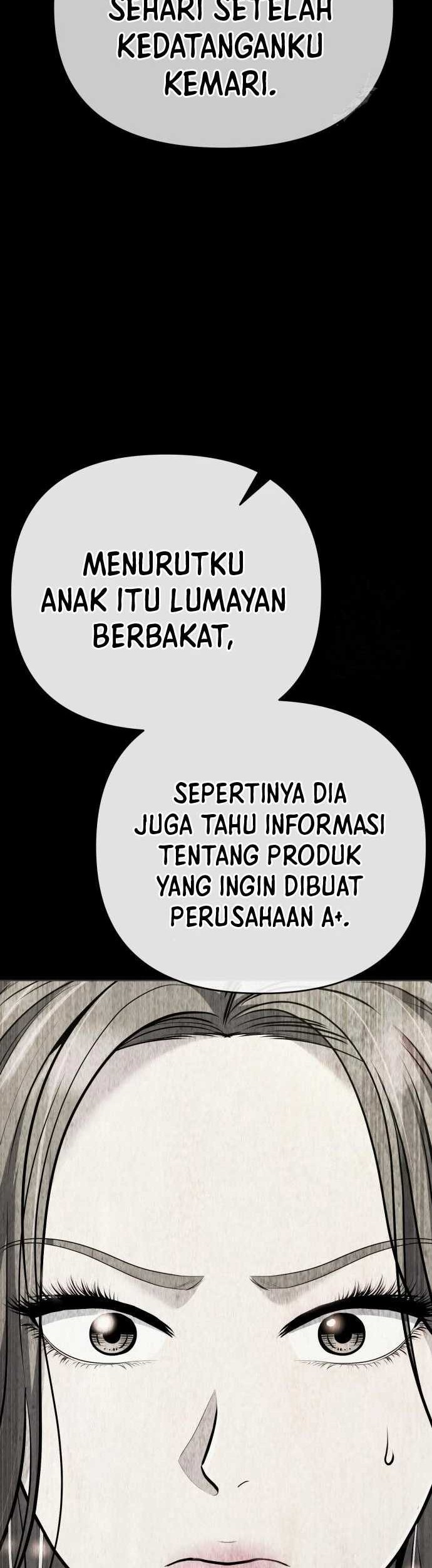 The New Employee Kim Chul-Soo Chapter 62 Gambar 26
