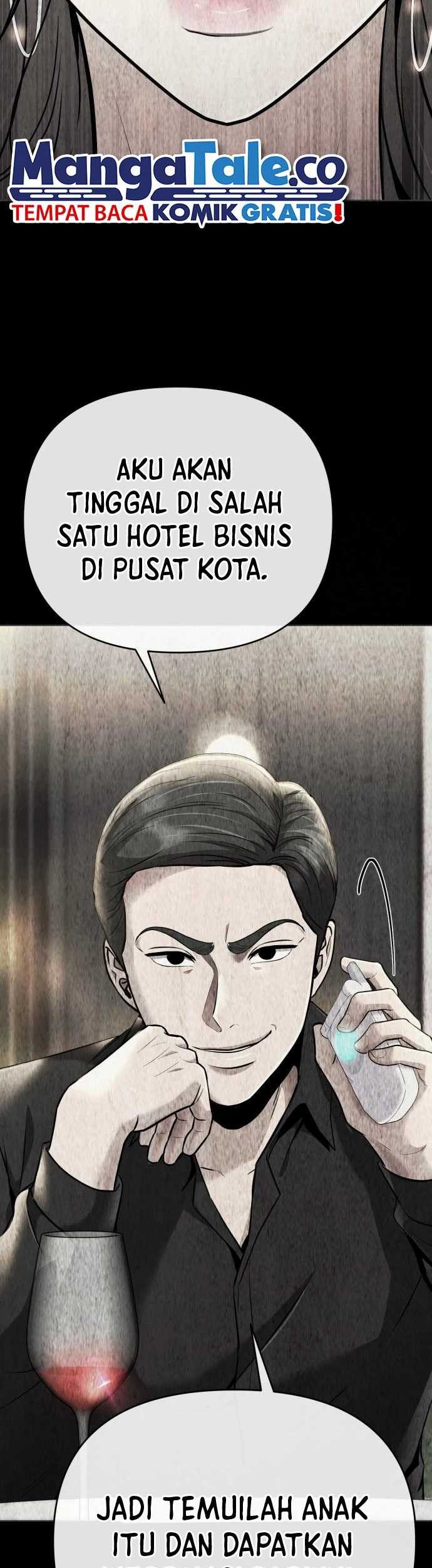 The New Employee Kim Chul-Soo Chapter 62 Gambar 27