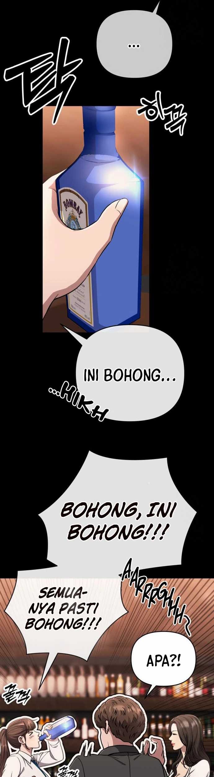 The New Employee Kim Chul-Soo Chapter 62 Gambar 47