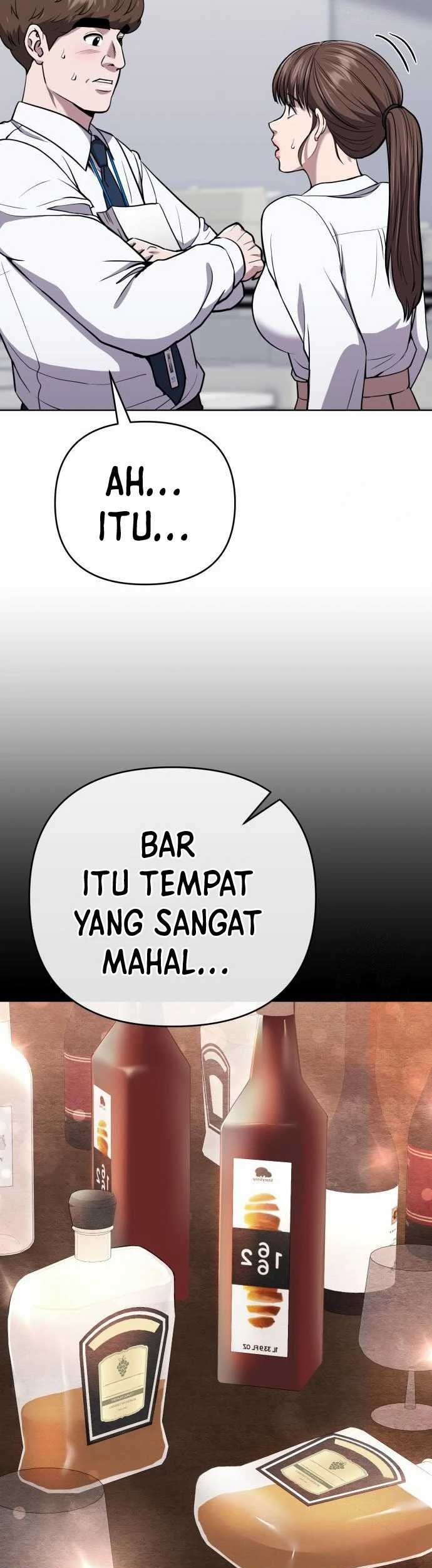The New Employee Kim Chul-Soo Chapter 62 Gambar 51