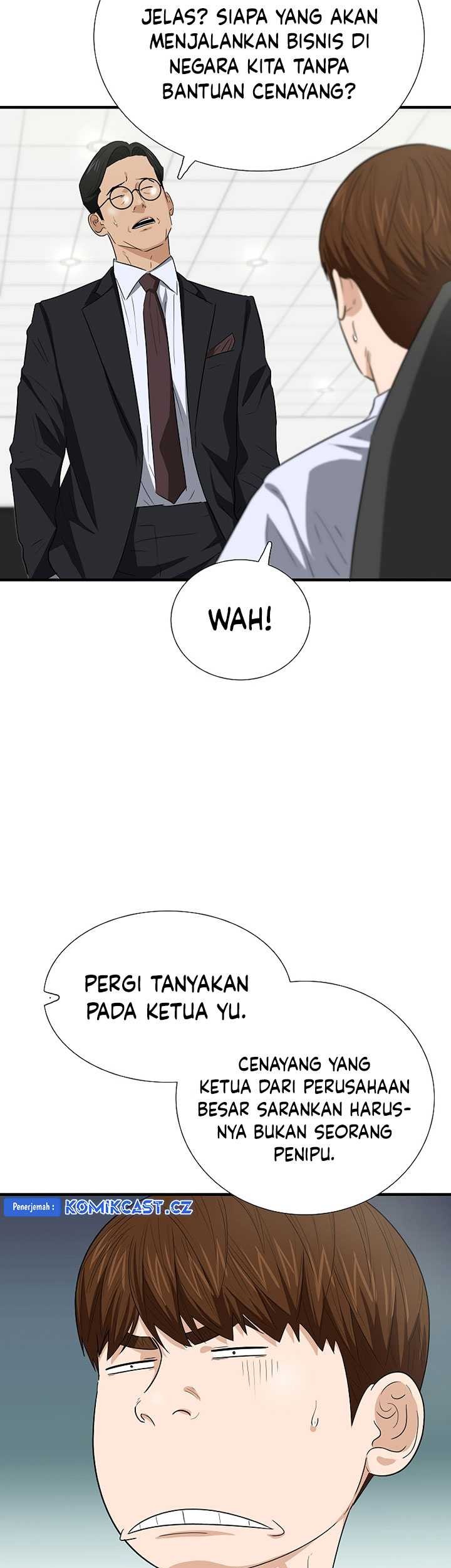 This is the Law Chapter 128 Gambar 60