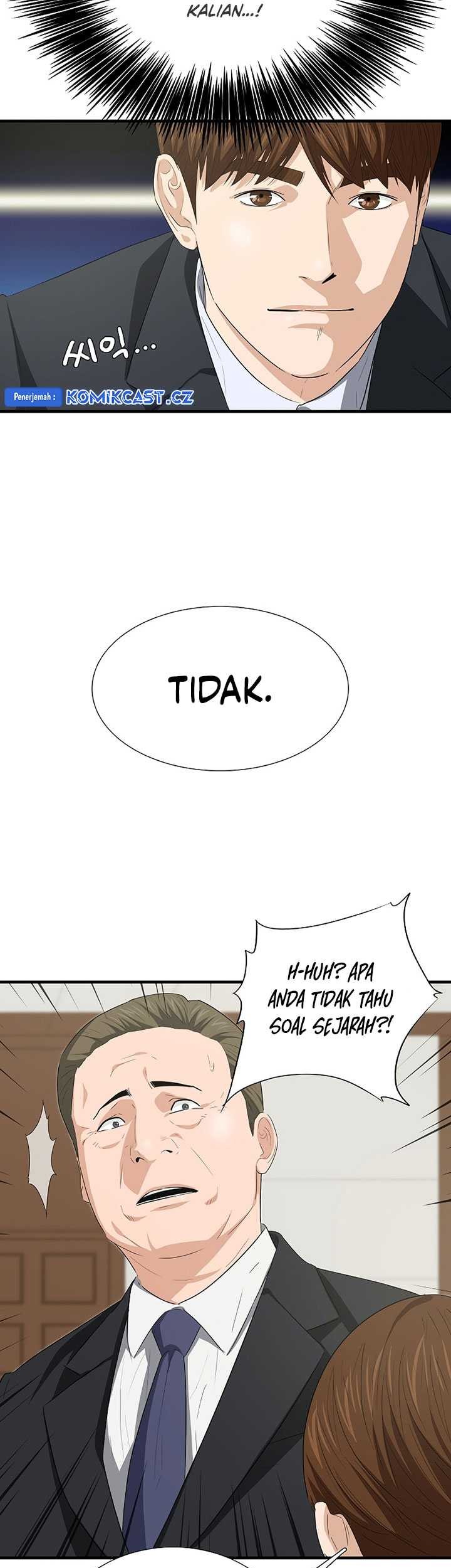 This is the Law Chapter 128 Gambar 8