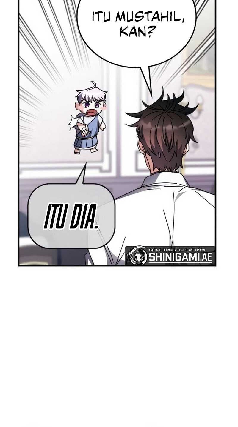 Transcension Academy Chapter 117 Gambar 45