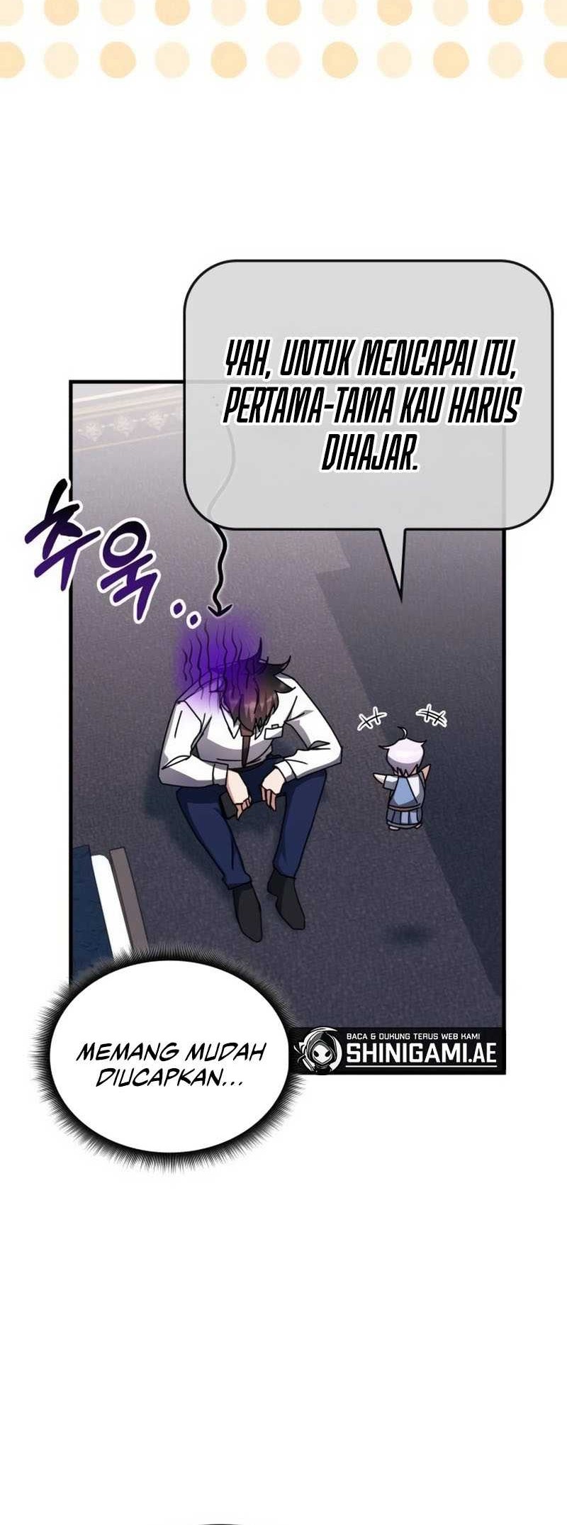 Transcension Academy Chapter 117 Gambar 53