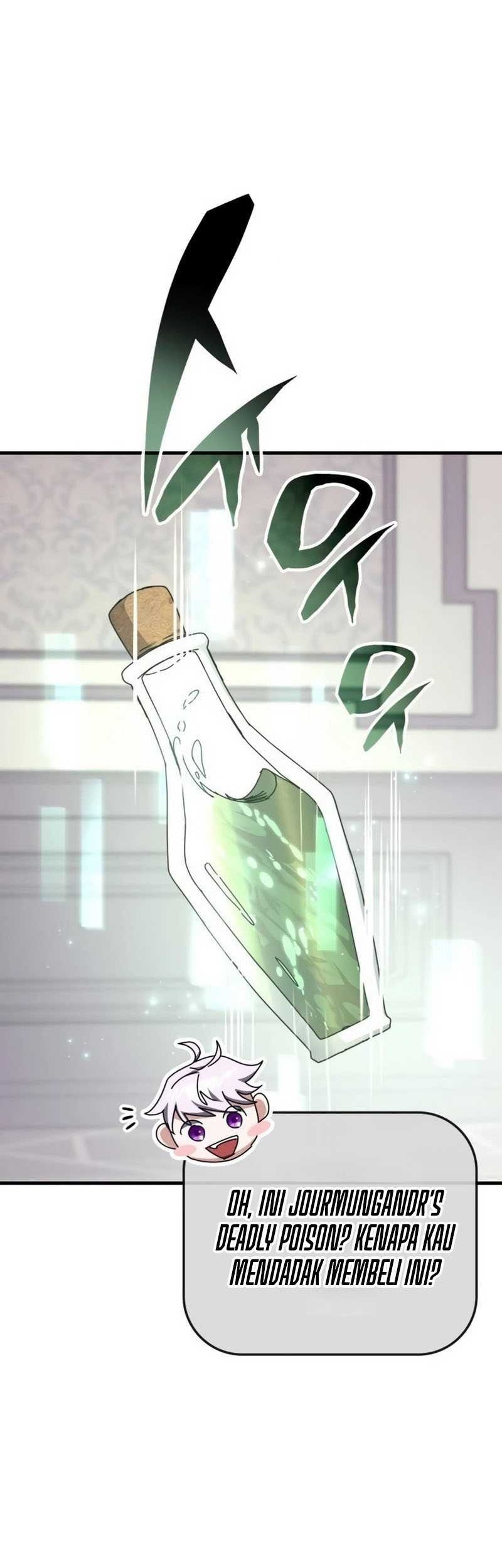 Transcension Academy Chapter 117 Gambar 61