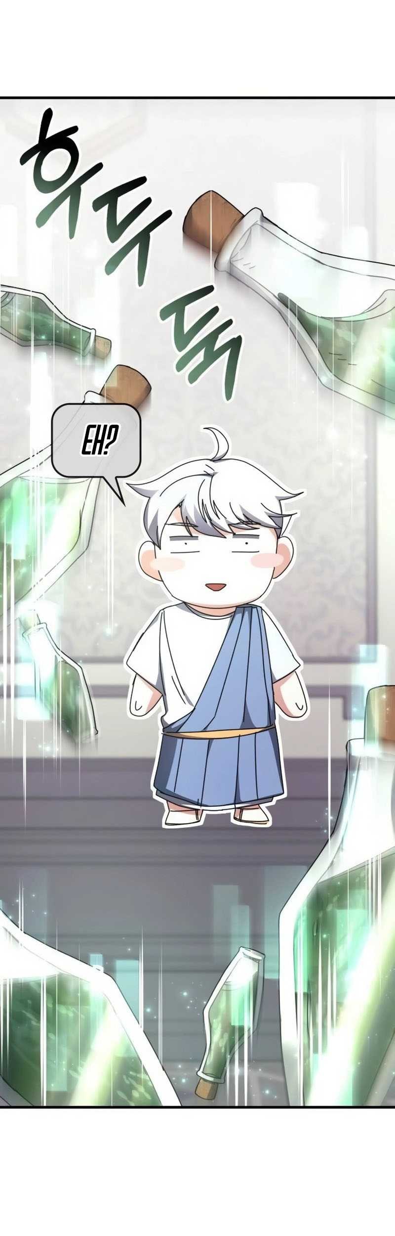 Transcension Academy Chapter 117 Gambar 62