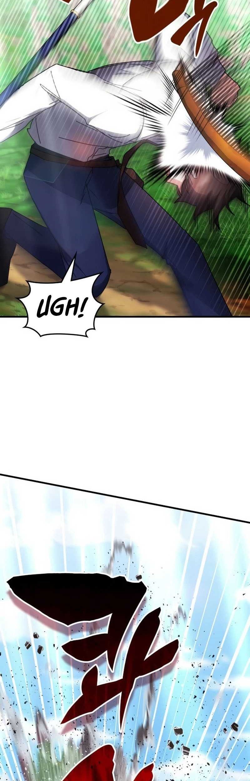 Transcension Academy Chapter 117 Gambar 3