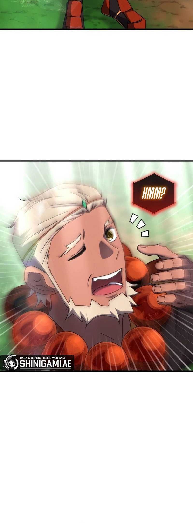 Transcension Academy Chapter 117 Gambar 9