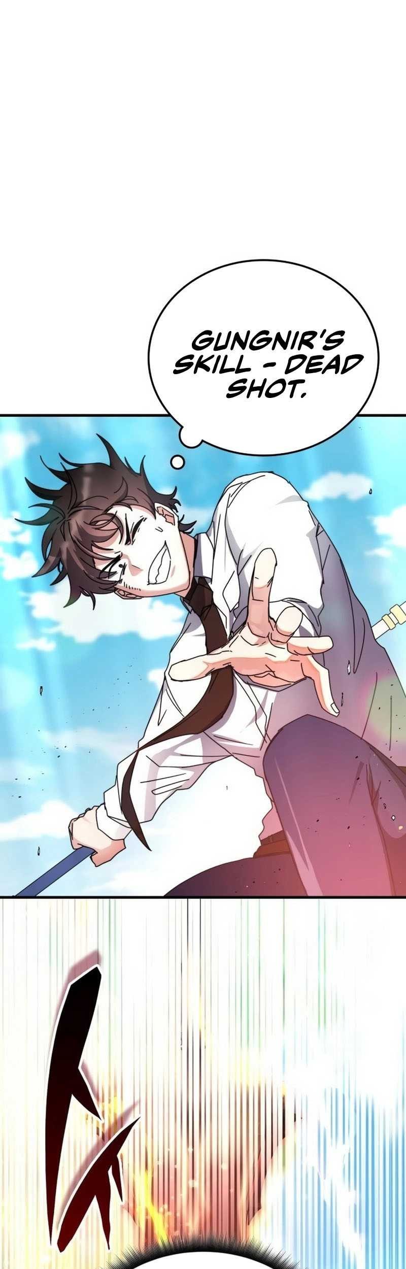 Transcension Academy Chapter 117 Gambar 14