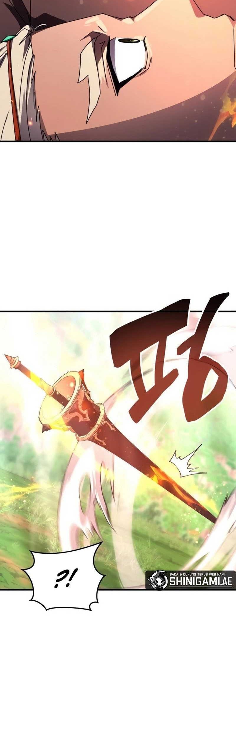 Transcension Academy Chapter 117 Gambar 17