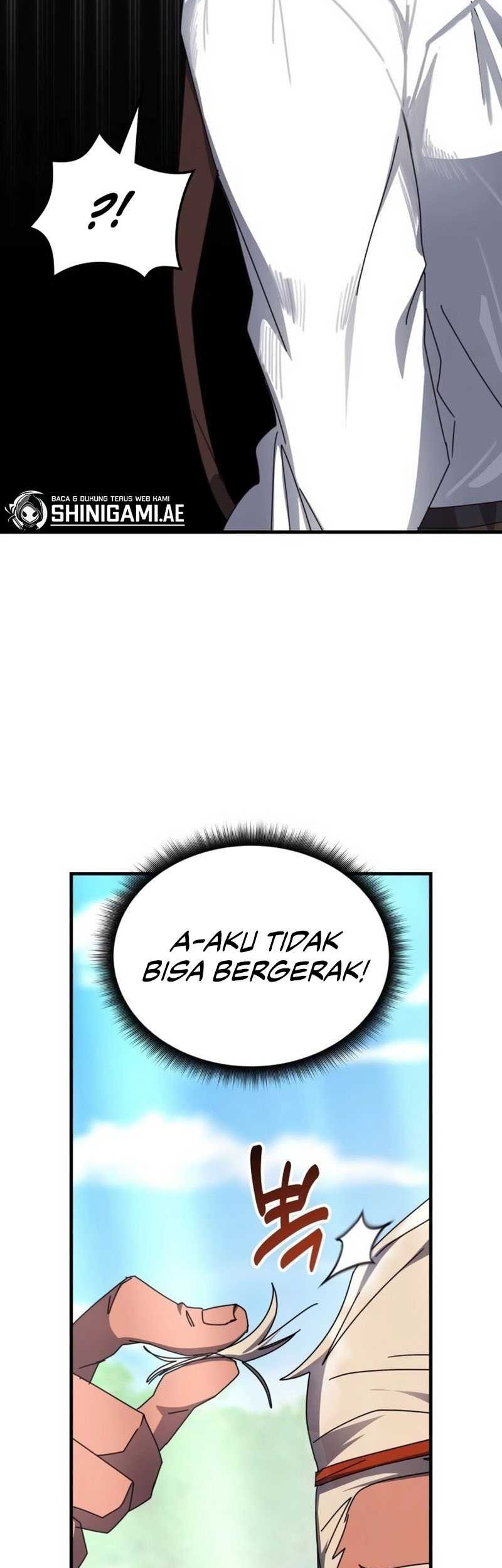 Transcension Academy Chapter 117 Gambar 24