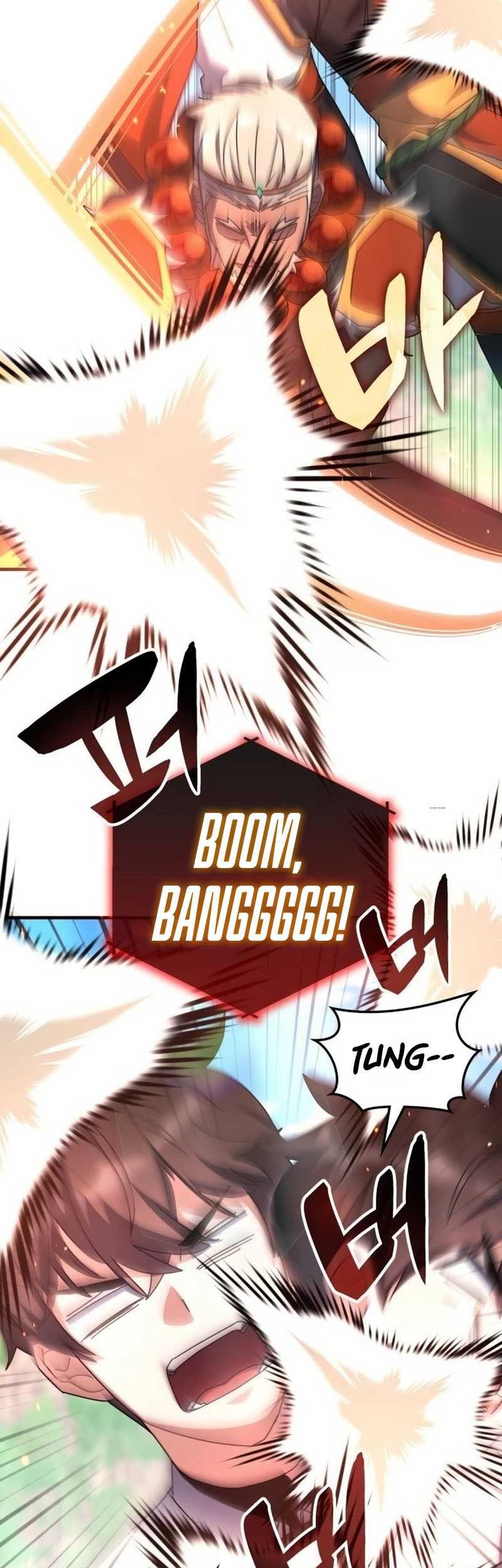 Transcension Academy Chapter 117 Gambar 30