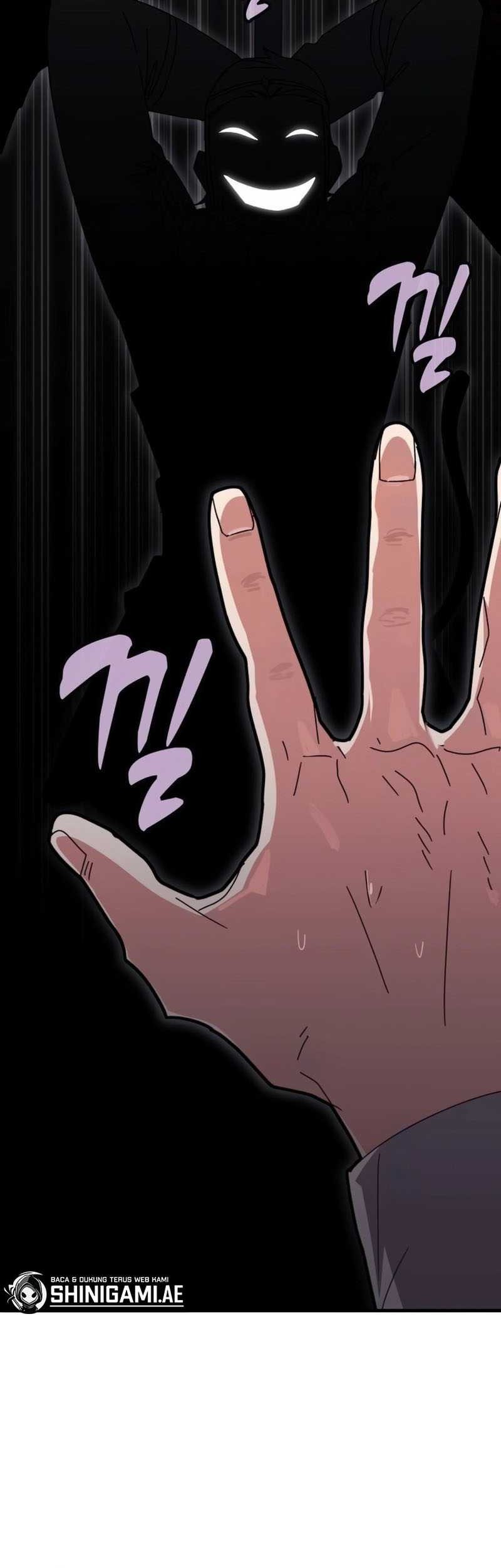 Transcension Academy Chapter 117 Gambar 32