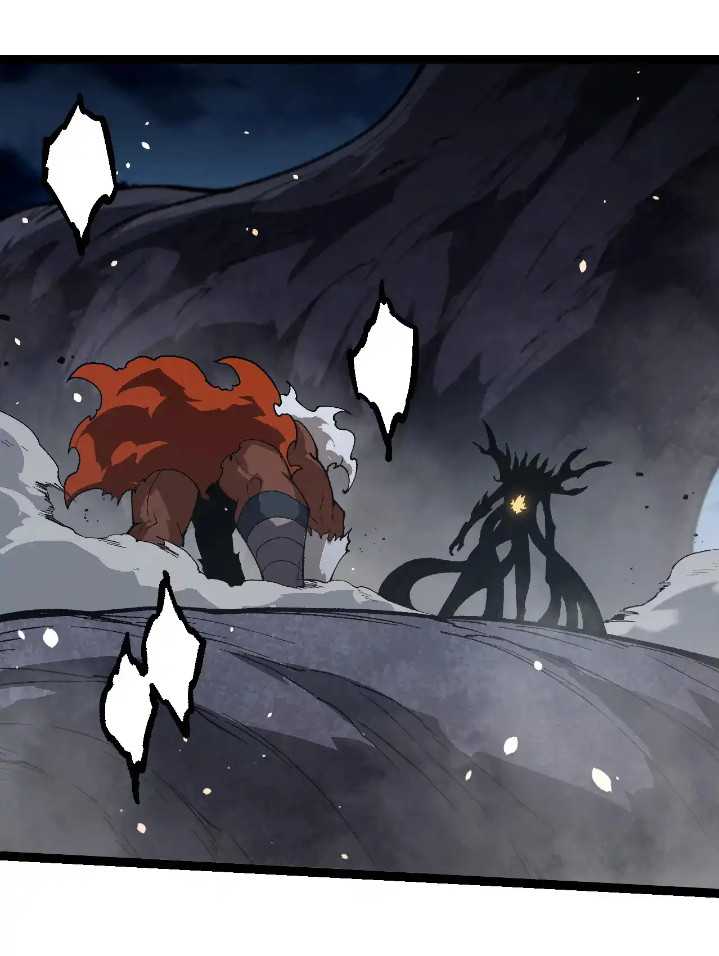 Evolution Begins With A Big Tree Chapter 250 Gambar 28