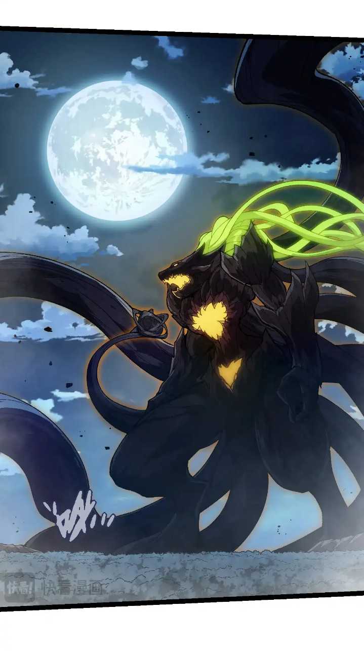 Evolution Begins With A Big Tree Chapter 250 Gambar 45