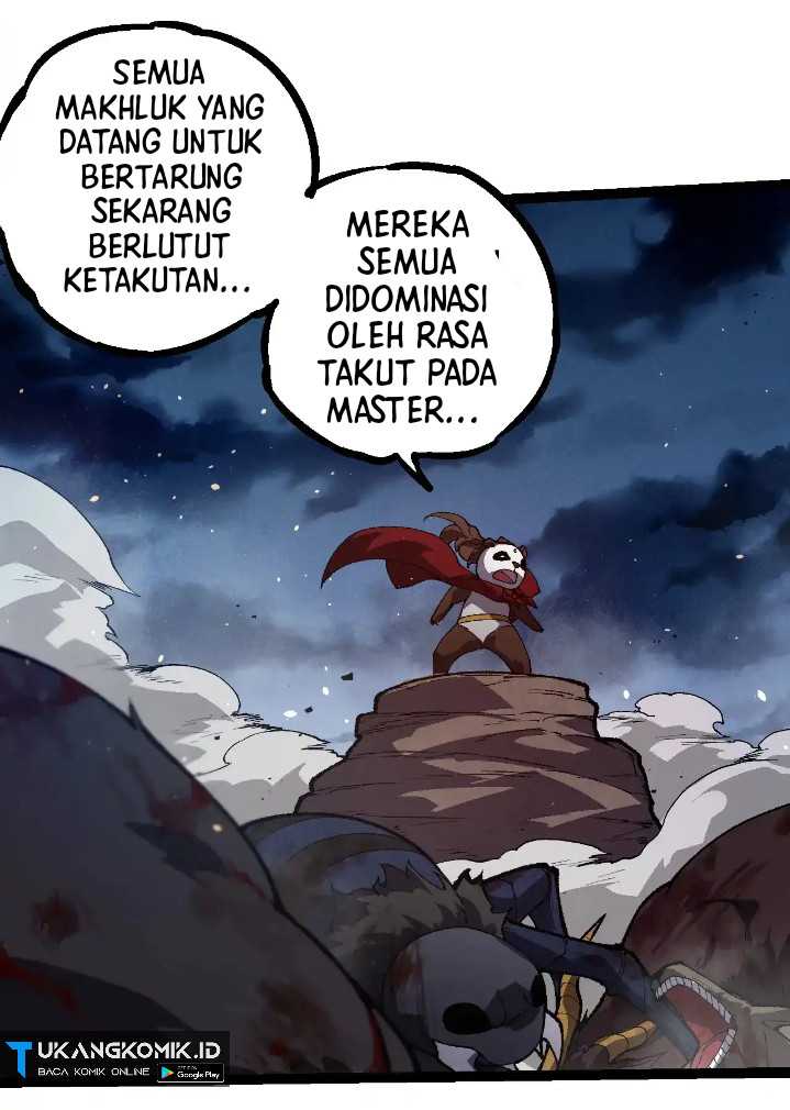 Evolution Begins With A Big Tree Chapter 250 Gambar 47