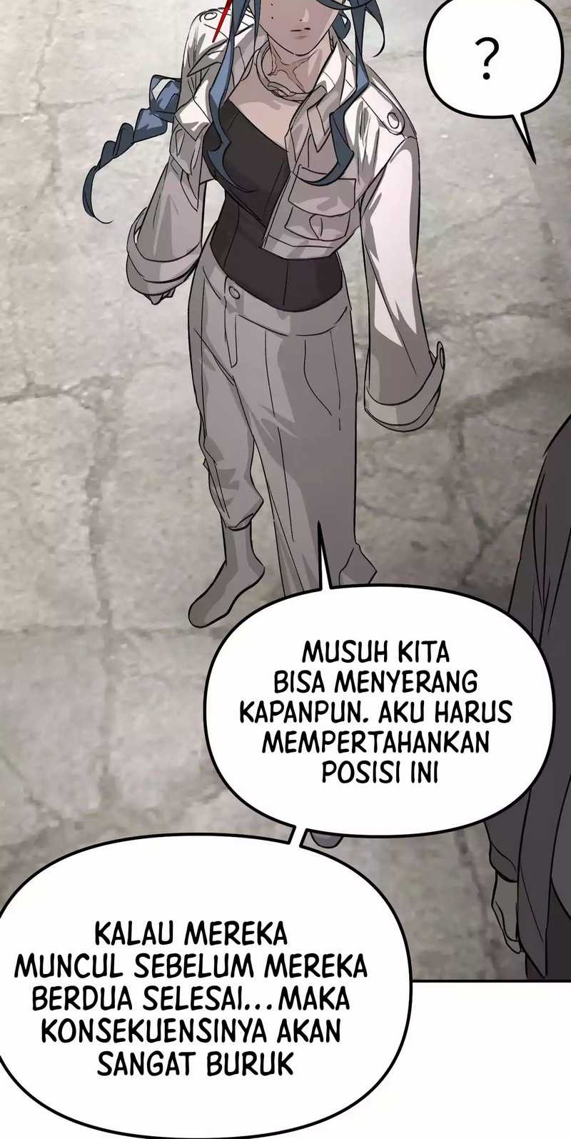 The Evil Ring Chapter 13 Gambar 30