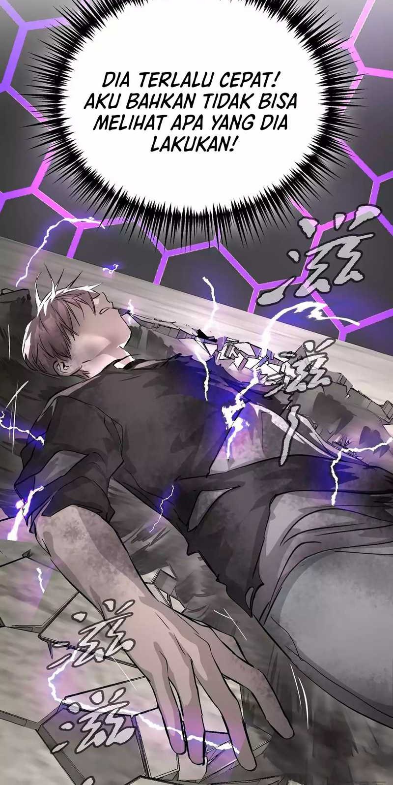 The Evil Ring Chapter 13 Gambar 6