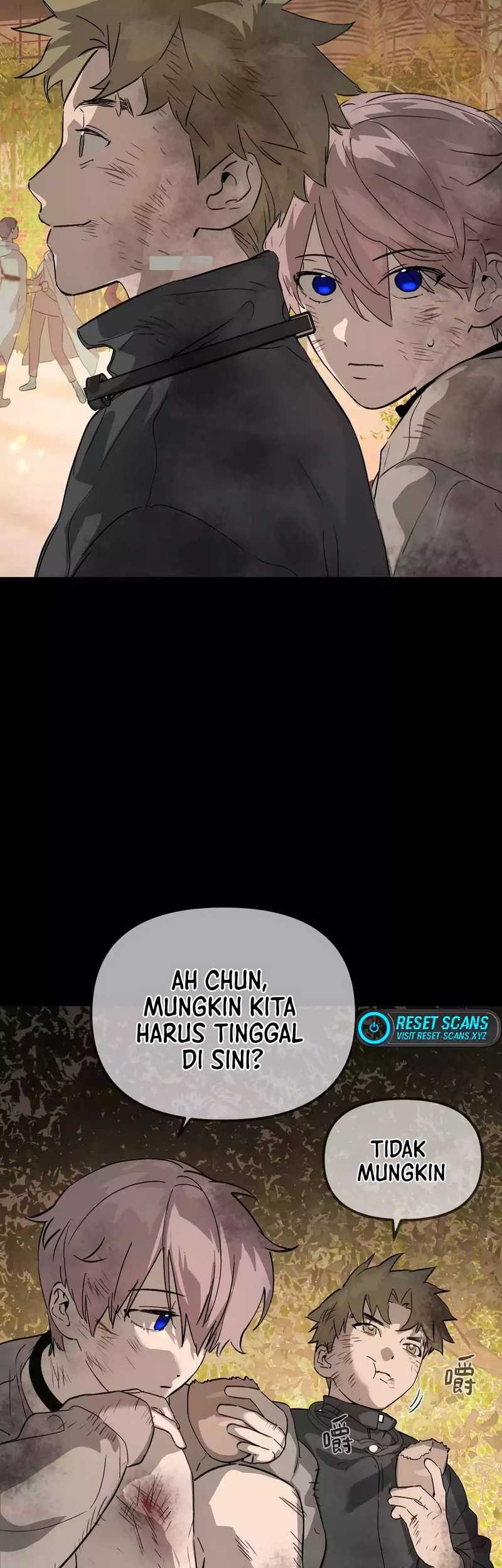 The Evil Ring Chapter 13 Gambar 115