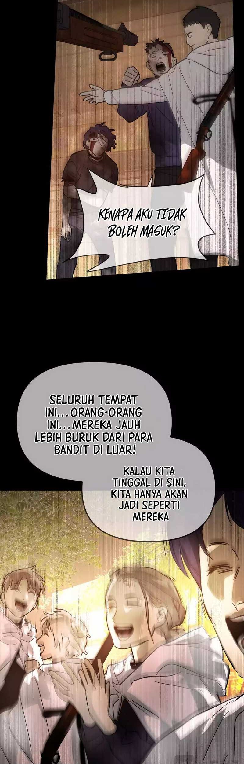 The Evil Ring Chapter 13 Gambar 119