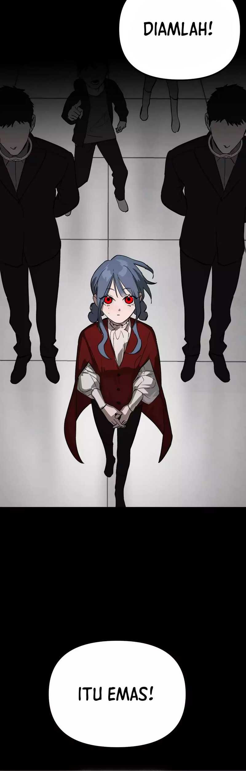 The Evil Ring Chapter 13 Gambar 19