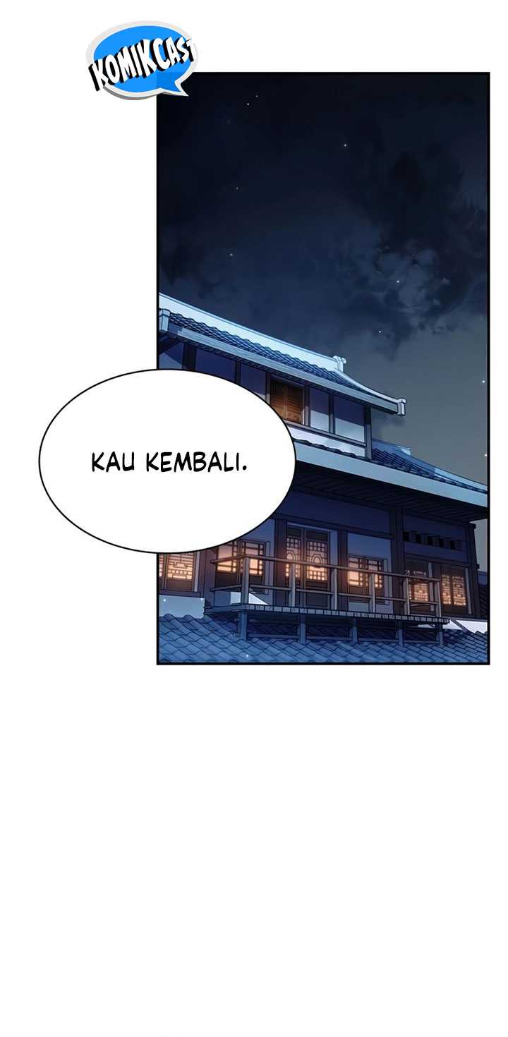 Heavenly Grand Archive’s Young Master Chapter 85 Gambar 16