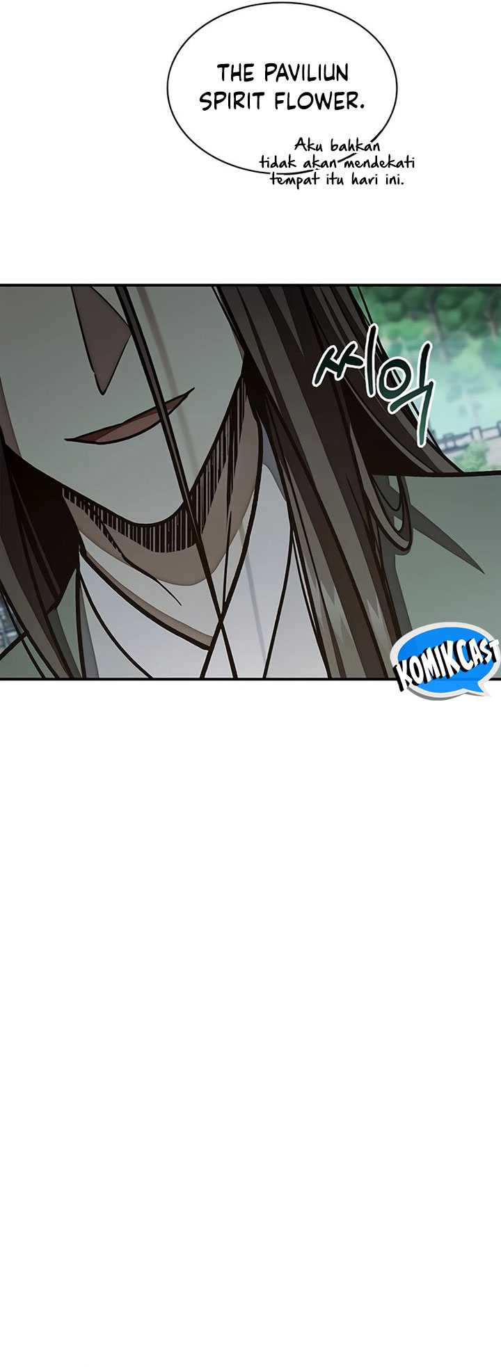 Heavenly Grand Archive’s Young Master Chapter 85 Gambar 33