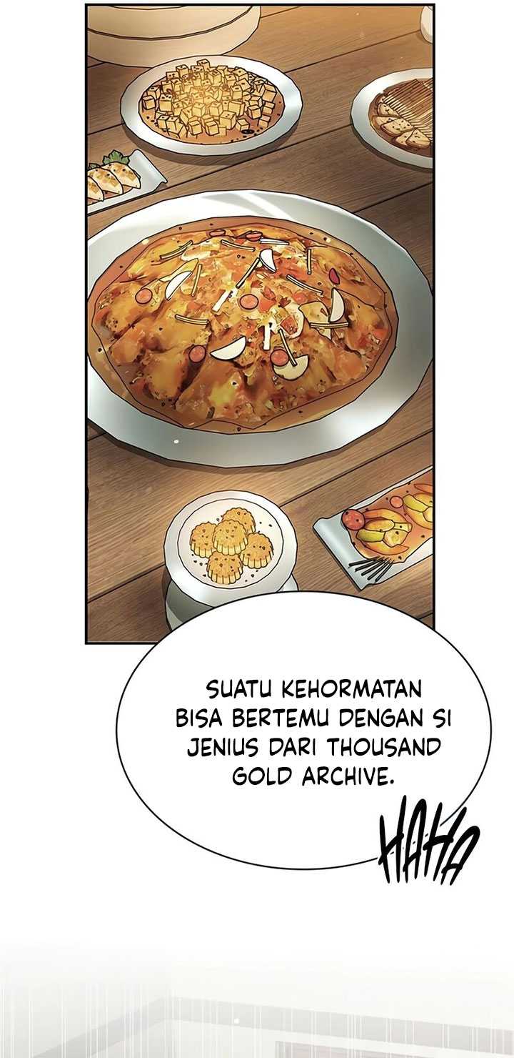 Heavenly Grand Archive’s Young Master Chapter 85 Gambar 34