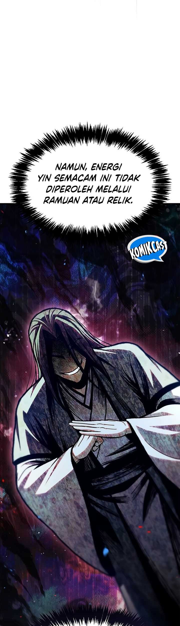 Heavenly Grand Archive’s Young Master Chapter 85 Gambar 43