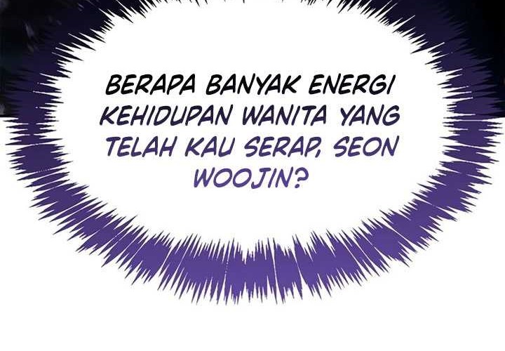 Heavenly Grand Archive’s Young Master Chapter 85 Gambar 44
