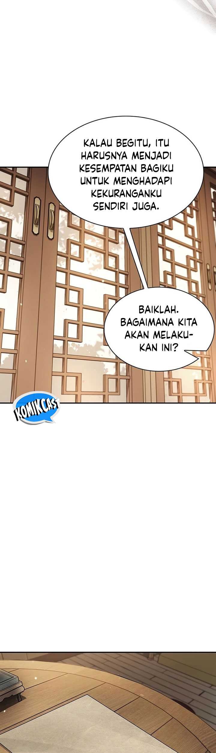 Heavenly Grand Archive’s Young Master Chapter 85 Gambar 49