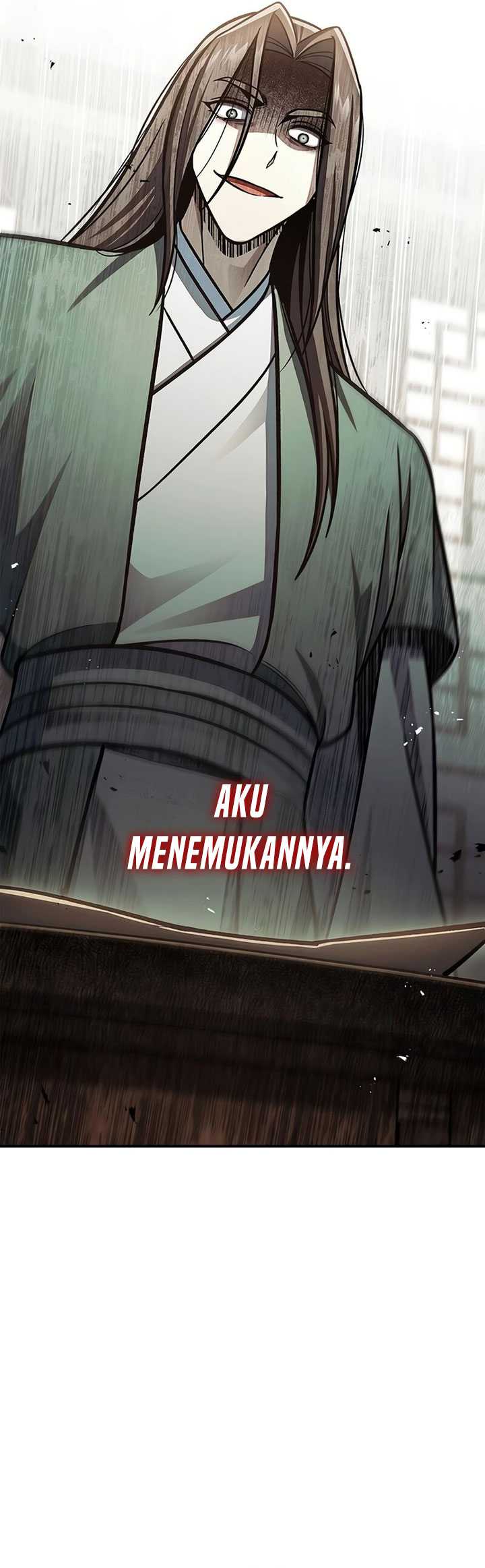Heavenly Grand Archive’s Young Master Chapter 85 Gambar 62