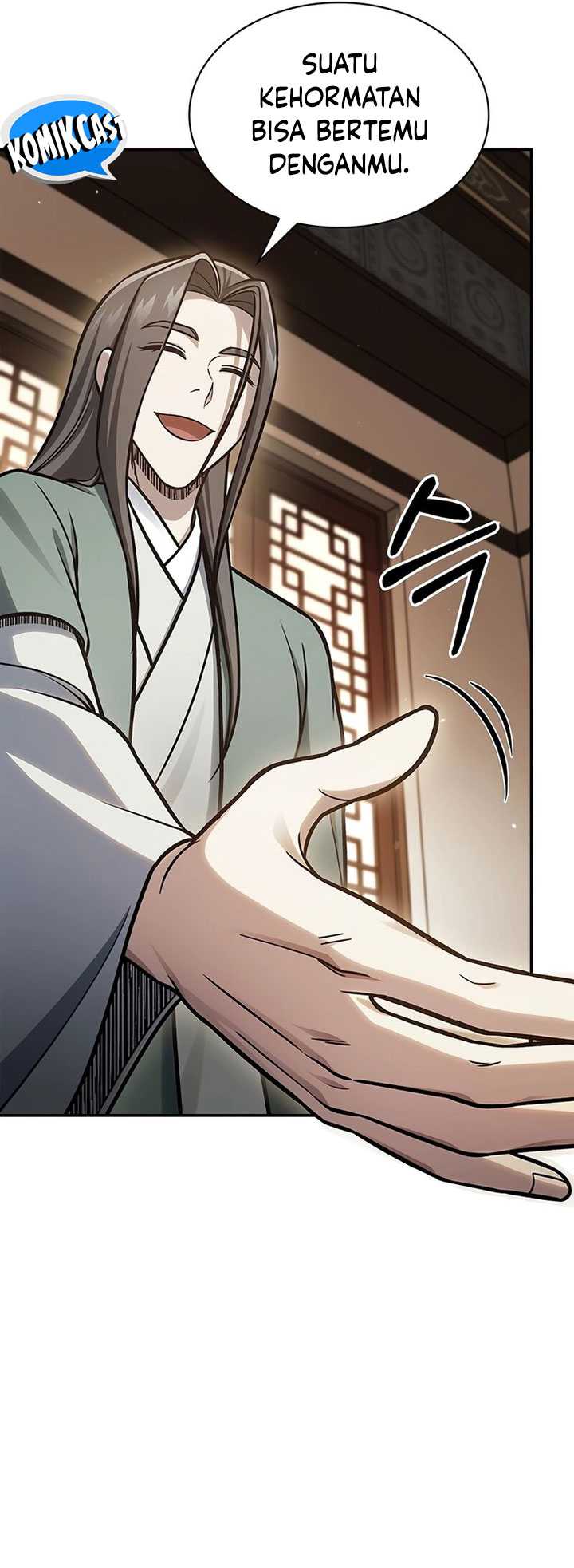 Heavenly Grand Archive’s Young Master Chapter 85 Gambar 68