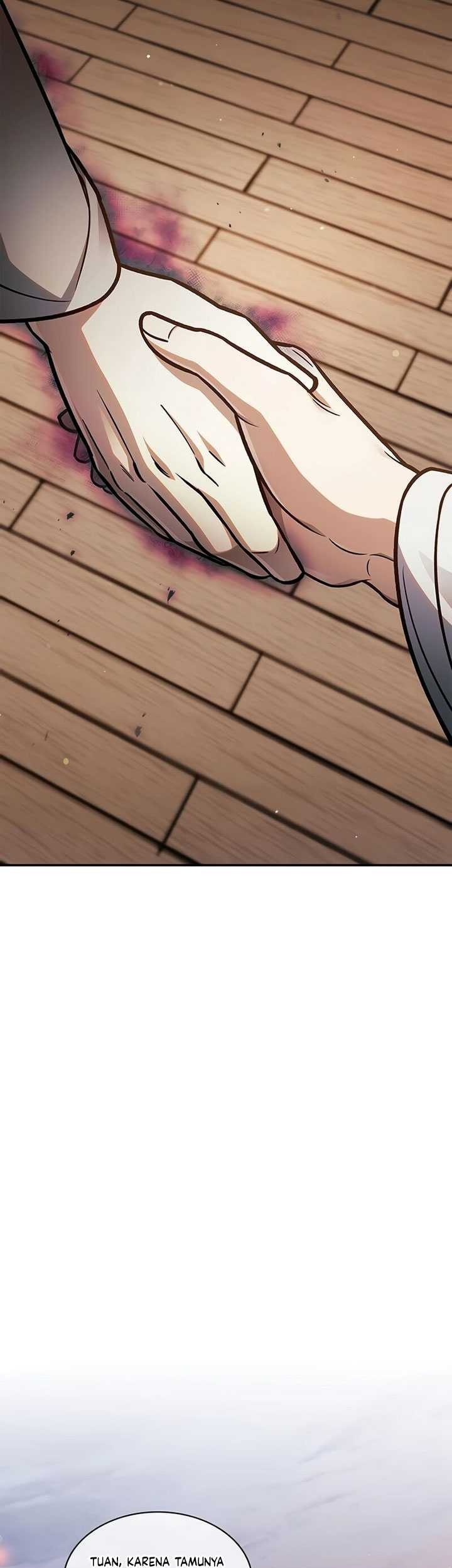 Heavenly Grand Archive’s Young Master Chapter 85 Gambar 70