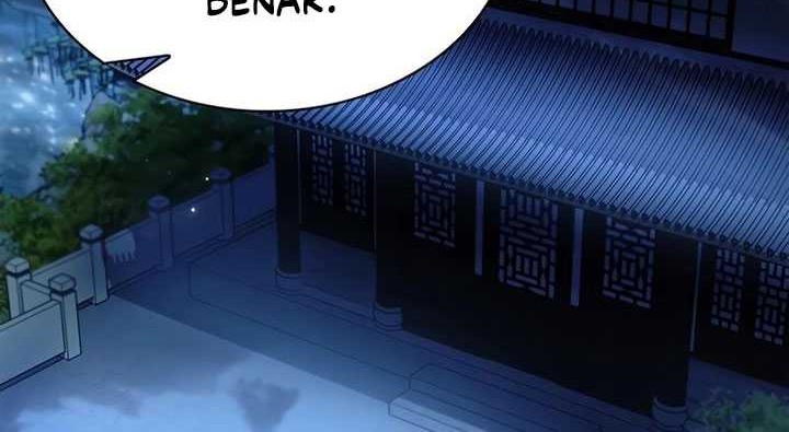Heavenly Grand Archive’s Young Master Chapter 85 Gambar 88