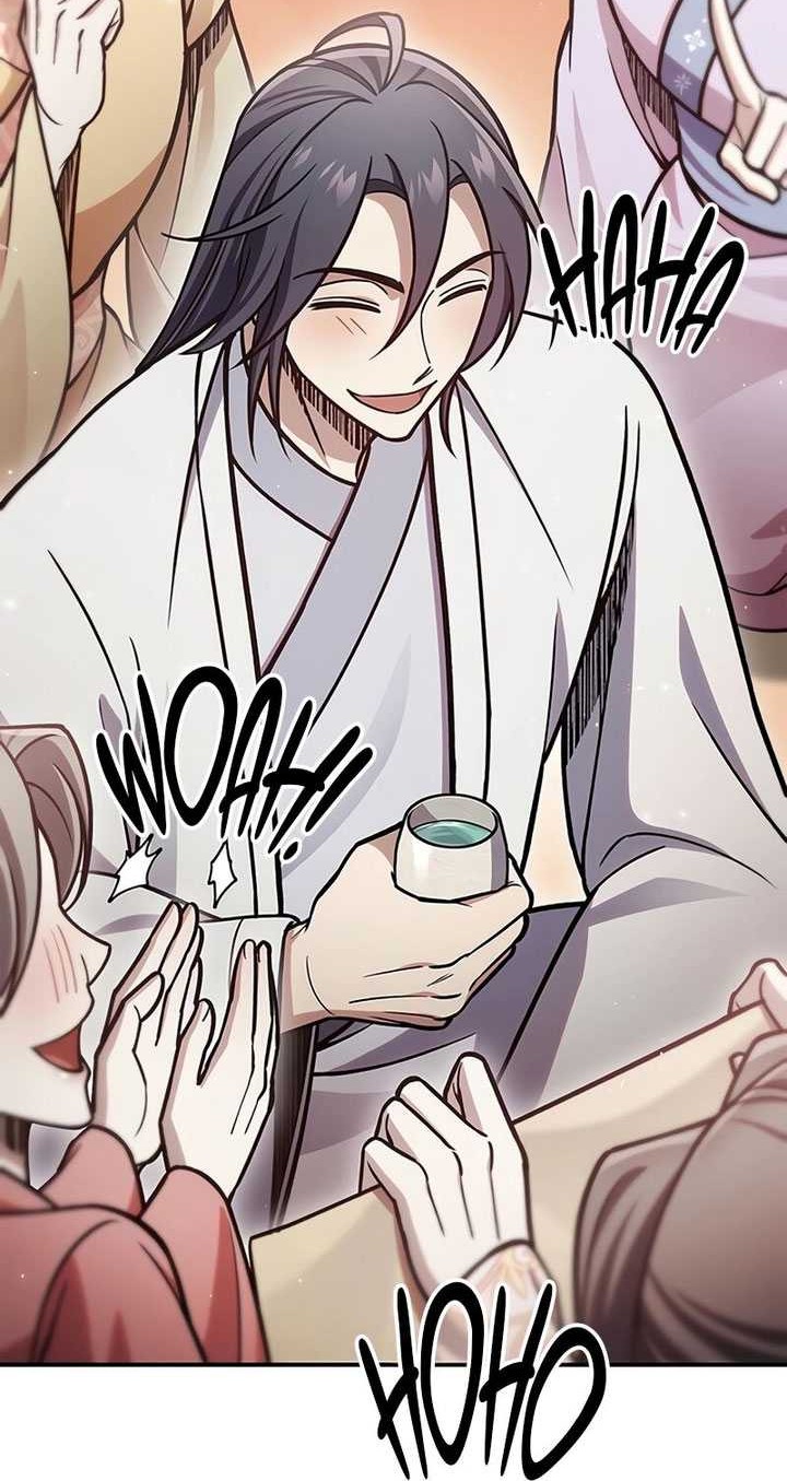 Heavenly Grand Archive’s Young Master Chapter 85 Gambar 100