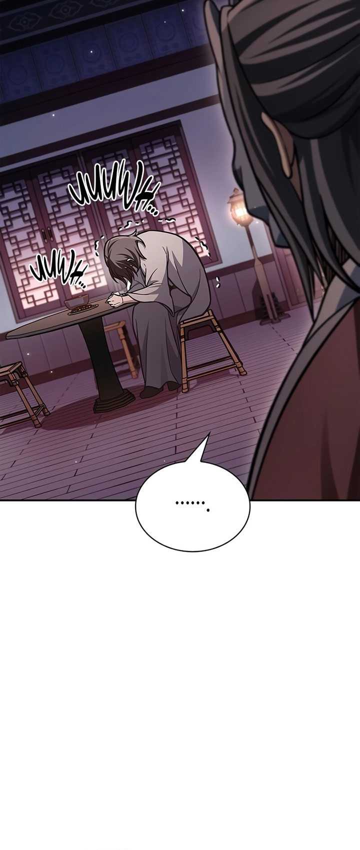 Heavenly Grand Archive’s Young Master Chapter 85 Gambar 8