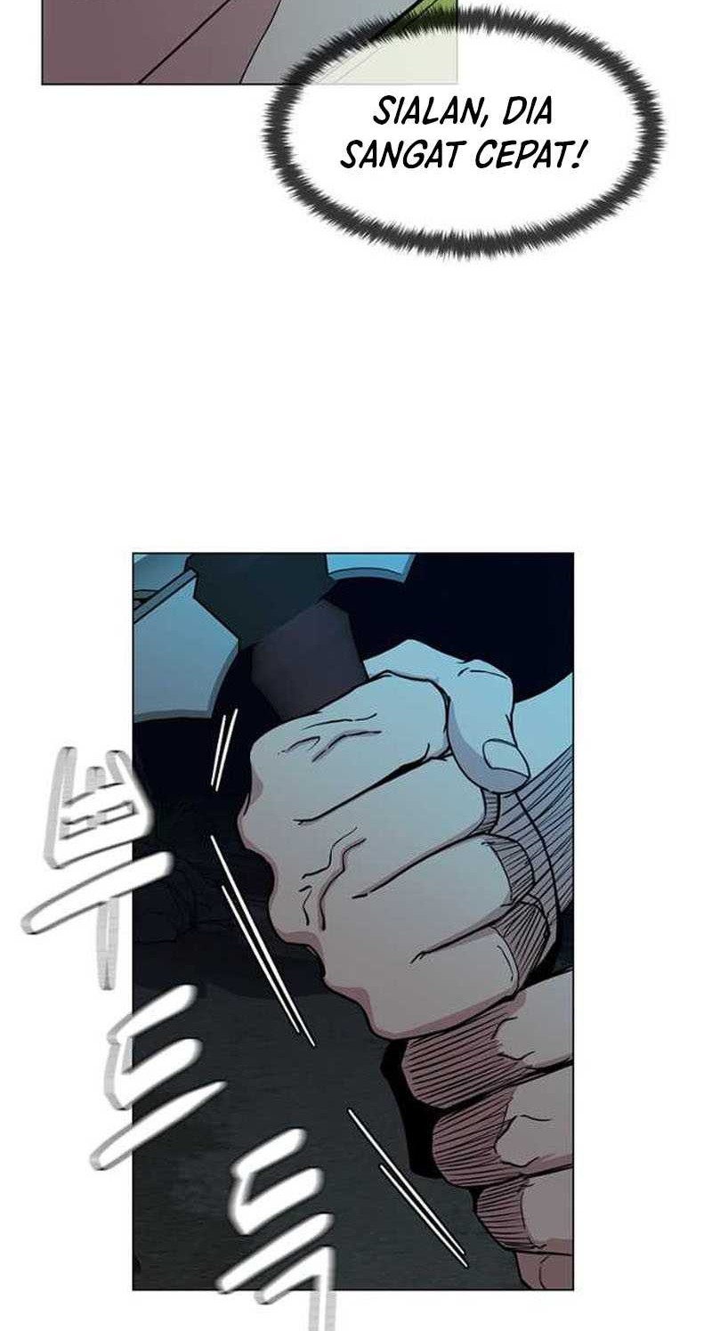 Martial Arts Alone Chapter 34 Gambar 21